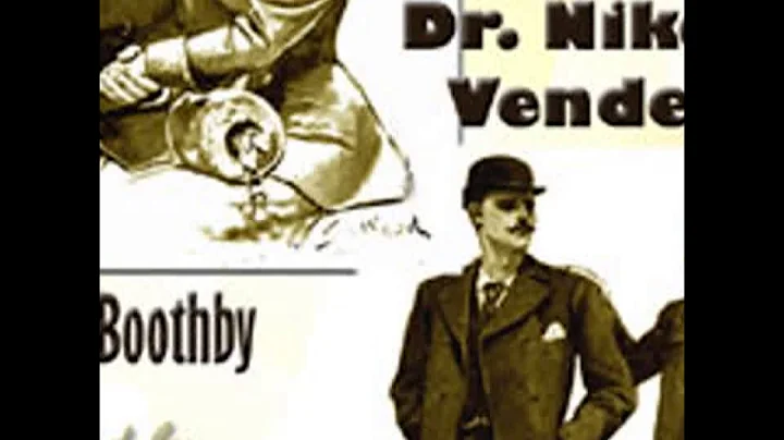 A Bid For Fortune; Or, Dr Nikola's Vendetta by Guy...