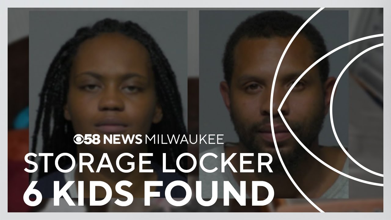 Детей нашли в запертом складском помещении и заставили мочиться в ведро. Родителям предъявлены об...