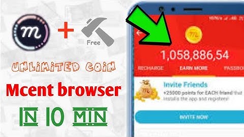 Mcent unlimited point adder script 100,000 points in 1 day unlimited point online script