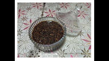 SAMBAL KICAP (Bihun Sup)
