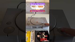 PLAYSTATION Back to the Future #playstation #ps #ps1 #ps2 #ps3 #ps4 #ps5 #videogames #shorts
PLAYSTATION Back to the Future #playstation #ps #ps1 #ps2 #ps3 #ps4 #ps5 #videogames #shorts #jogos #videogamer #videogame #jogosretro #retrogaming #retrogamer #retrogame #aovivo #gameplay #colecao #nostalgia #setupgamer #gameroom #shorts #playstation #xbox #nintendo #sega #youtube PLAYSTATION Back to the Future #playstation #ps #ps1 #ps2 #ps3 #ps4 #ps5 #videogames #shorts