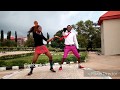 Tekno Samantha Official Dance Video 2017 