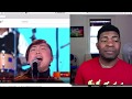VOCAL COACH Reaction To CHARICE Bodyguard Medly
