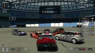 Gran Turismo 6 | GT Arena Open