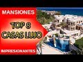 ▷ Especial Mansiones y Casas de Lujo Por Dentro y Por Fuera 2019 - RKF