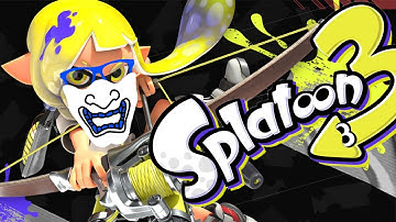 Why is this game so addictive?!? [Splatoon 3]