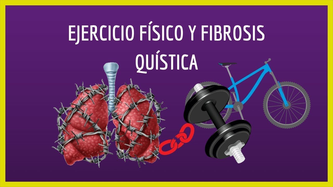 Fibrosis Quística y su tratamiento mediante el ejercicio físico (Últimos estudios)