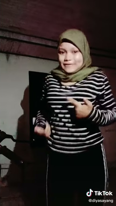 Tik Tok Tudung 61