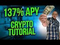 Beefy Finance Tutorial:  How to Auto Compound Your Crypto Rewards