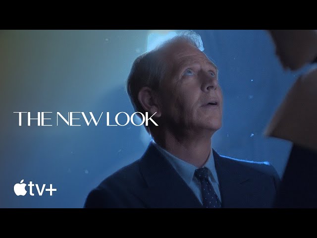 The New Look — Official Trailer