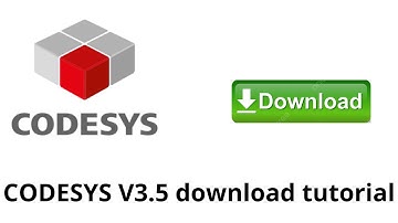 How to download Codesys V3.5