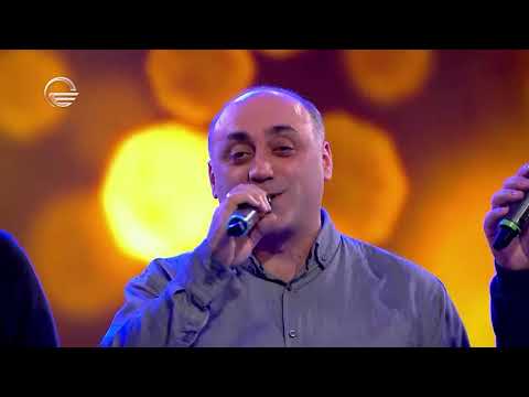 ქართული კვარტეტი | ქართული სიმღერების პოპური