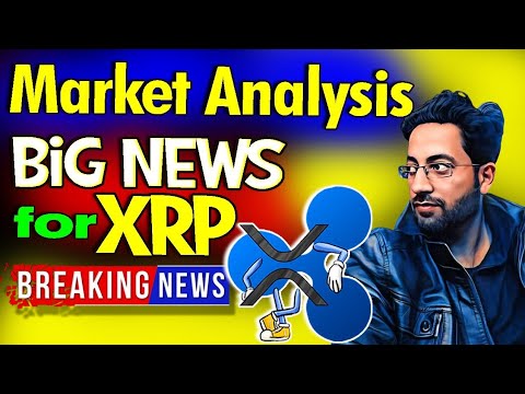 Bitcoin & Ripple XRP price prediction