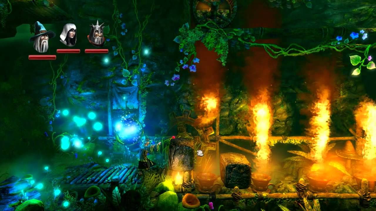 trine 2 walkthrough trine 2 walkthrough
