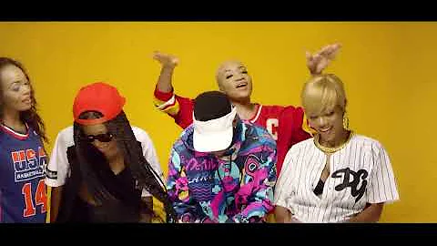 Orezi  Ft Olamide - Under The Blanket (Official Video)