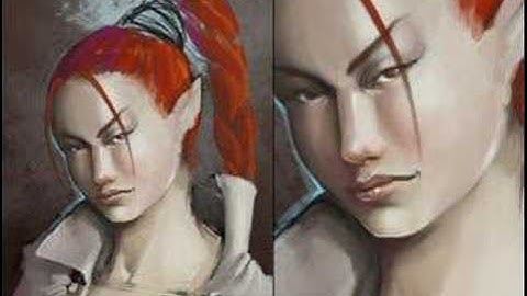 Making of "Flea - Chrono Trigger"