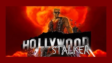 Duke Nukem 3D Remix - Hollywood Stalker