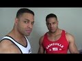 Too Much Gym Ruining Personal Life @hodgetwins