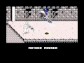 NES Teenage Mutant Ninja Turtles 3 - The Manhattan Project ending