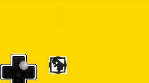 Vinci² Demo#1: Move Sprite