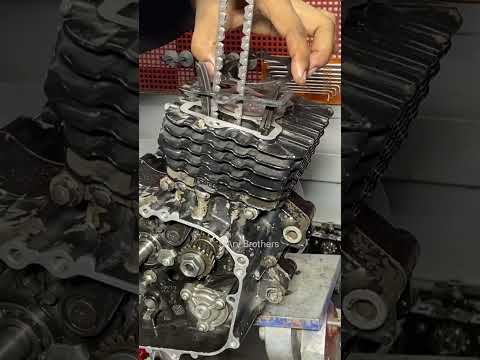 Video: Ar V varikliai geresni?