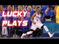 The Luckiest Plays in Sports History | Part 1