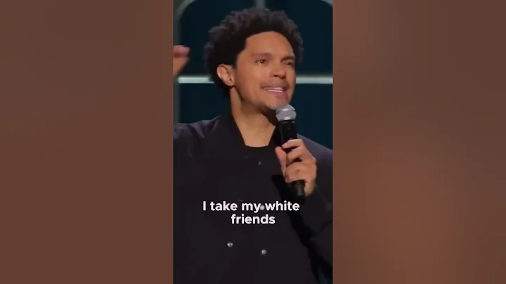 When Ordering Indian Food Goes Hilariously Wrong #trevornoah #trynottolaugh #standupcomedy #viral