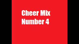 Cheer mix 4