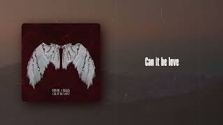 Rbør, Craya - Can It Be Love Resimi