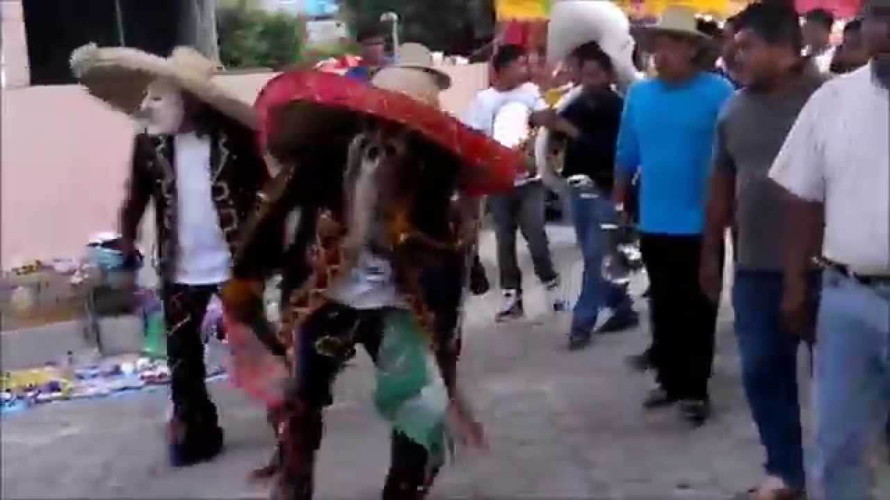 Danza de Tecuanes de La Galarza, Puebla. camera iphone 8 plus apk