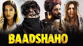 Baadshaho Movie Review by KRK | Bollywood Movie Reviews | Latest Movie Reviews