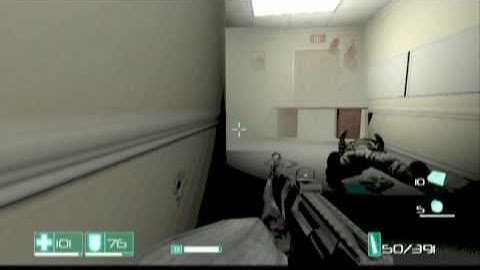 F.E.A.R. Files Extraction Point Interval 01-03 Contamination Mestasis Part 2-1