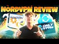 Nordvpn Review 🤑 What is the Most Safe VPN in The World? image