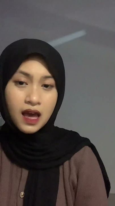 Ku Ingin Pisah - Nabila Taqiyyah ( Cover Ell Kiia ).