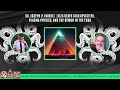 Dr. Joseph P. Farrell | Giza Death Star Revisited, Plasma Physics, &amp; The Demon In The Ekur
