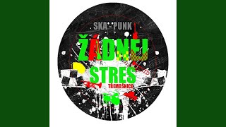 Video thumbnail of "Žádnej Stres - Legalizuj"