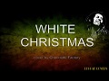 White Christmas Chocolate Factory Cover  with Lyrics Reggae