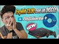 NUEVO Exploit con ISO en PS4 13.00 + PlayStation VUE   MEGA NOVEDAD  Adiós VUE, adiós INTERNET