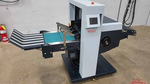 2021 Standard Horizon PST-44L Press Stacker Unit - 101123304003A