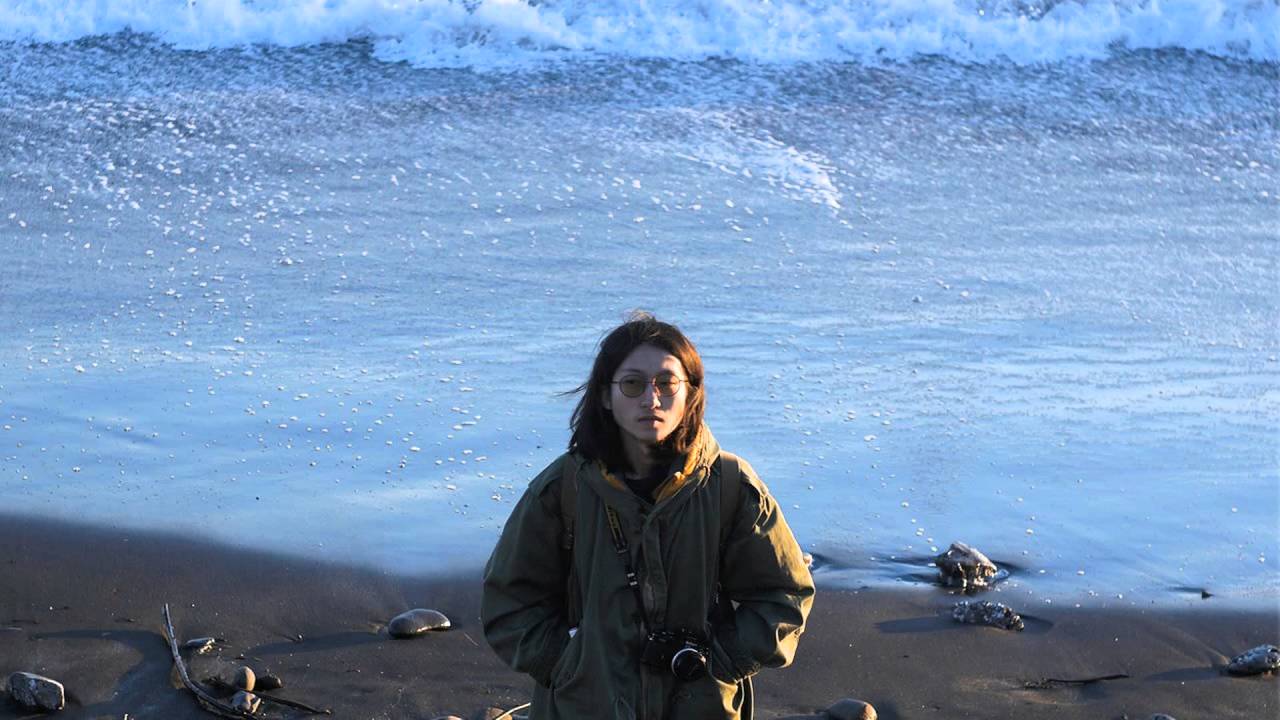 more reverb - 推呀浪花 (album version)