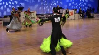 NADB NK Std 2017 Almere Seniors II Final