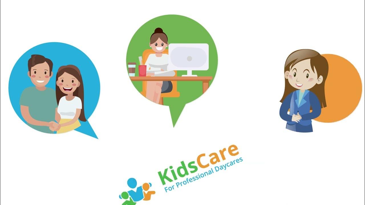 Simplify Your Daycare Operations with Kidscare The MustHave App for