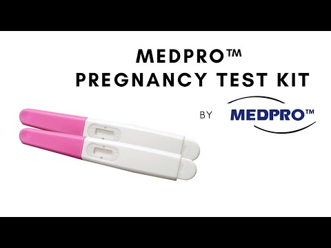 Video: Når skal jeg bruke en-trinns graviditetstest?