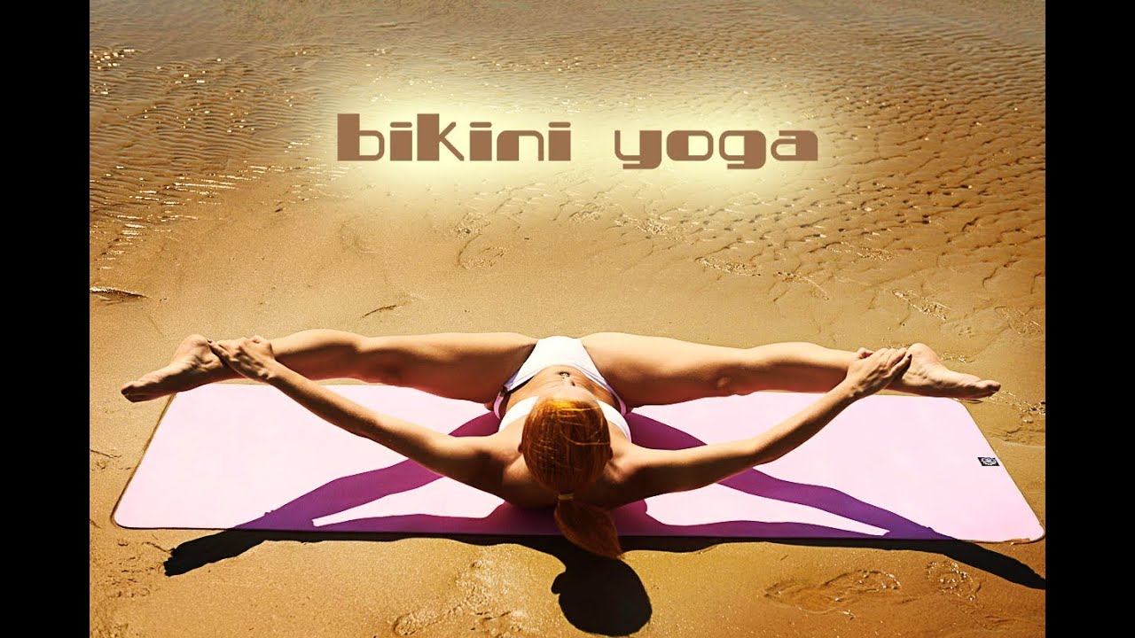 Bikini Yoga