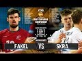 Fakel vs. SKRA | Highlights | FIVB Club World Championship 2018