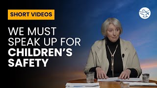 Speaking Up for Children’s Safety and Moral Guidance | Porn Disaster