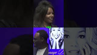 Does Janaye Dixon Really Have An Accent?