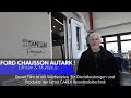 Ford Chausson Top Autark Paket!