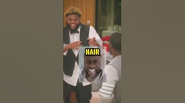 Kevin Hart Got Clapped Back Instantly For Trying To Roast Druski 😂💀