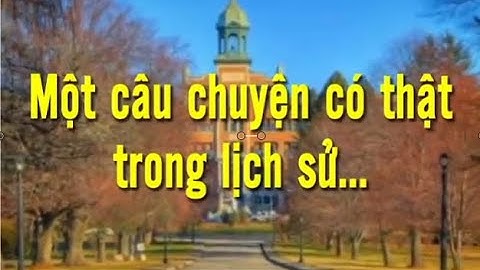 Câu chuyện cô giáo và những học sinh cá biệt